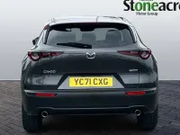 Used Mazda CX-30 Inclusive 122 HP (89 kW) 2023 SUV