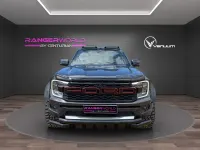 Used Ford Ranger Raptor 292 HP (214 kW) 2023 Grey Pickup