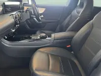 Used Mercedes CLA200 AMG line 163 HP (119 kW) 2022 Coupe