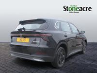 New MG MG5 EV SE 169 kW (231 HP) 2025 Black Estate