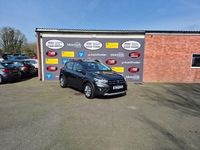 Used Dacia Sandero Comfort 90 HP (66 kW) 2022 Hatchback