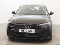 Usado Audi A1 Comfort 95 HP (69 kW) 2023 Preto SUV