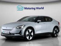 Used Polestar 2 2024 Hatchback