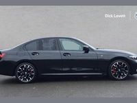 Used BMW M340 M Sport 369 HP (271 kW) 2025 Black Sedan