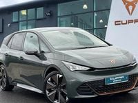 Used Cupra Born e-Boost 239 kW (326 HP) 2026 Hatchback