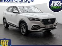 Used MG HS Exclusive 162 HP (119 kW) 2023 SUV