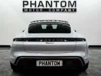 Used Porsche Taycan Performance Package 11 kW (15 HP) 2023 Sedan