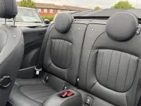 Used Mini Cooper Cabriolet Exclusive 136 HP (100 kW) 2022 Grey Cabriolet