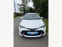 Used Toyota Corolla 2022 White