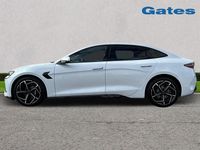 Used BYD Seal Design 230 kW (313 HP) 2025 White Sedan