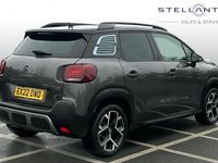 Used Citroën C3 PureTech 110 HP (80 kW) 2023 Hatchback