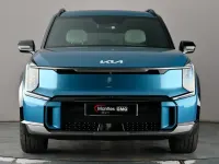 Used Kia EV9 GT-Line 281 kW (383 HP) 2025 Blue SUV