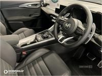 New Alfa Romeo Tonale Veloce 158 HP (116 kW) 2025 Red SUV