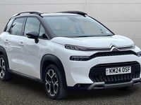 Used Citroën C3 PureTech 131 HP (96 kW) 2024 Hatchback