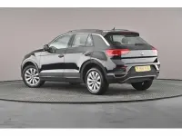 Usado VW T-Roc 150 HP (110 kW) 2019 SUV