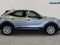 Used Vauxhall Mokka Design Edition 131 HP (96 kW) 2022 Grey SUV