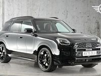 Used Mini Countryman Sport 300 HP (220 kW) 2025 Black SUV