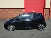 Second-hand Kia Picanto 69 CP (50 kW) 2014 Hatchback