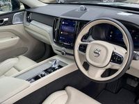 Used Volvo XC60 Ultra 455 HP (334 kW) 2025 Black SUV