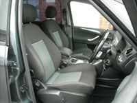 used Ford S-MAX x ZETEC TDCI 5-Door MPV