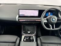 Used BMW X3 M Sport 194 HP (142 kW) 2025 Grey SUV