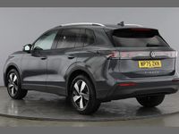 Used VW Tiguan Match 147 HP (108 kW) 2025 Grey SUV