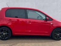 used Skoda Citigo Hatchback Special 1.0 MPI Colour Edition 5dr