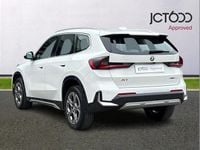 Used BMW X1 xLine 147 HP (108 kW) 2023 White SUV