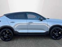 New Volvo EC40 Ultra 182 kW (248 HP) 2026 SUV