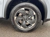 Used Nissan X-Trail Acenta 213 HP (156 kW) 2025 Grey SUV