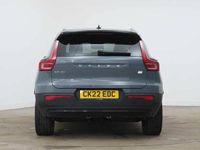 used Volvo XC40 Recharge Plus Single motor