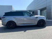 Used Land Rover Range Rover Sport SE Dynamic 300 HP (220 kW) 2022 Grey SUV