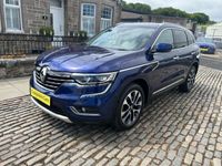 used Renault Koleos 2.0L SIGNATURE NAV DCI 5d 177 BHP