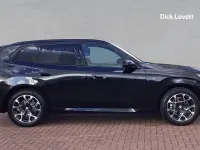 Used BMW X3 M Sport 194 HP (142 kW) 2026 Black SUV