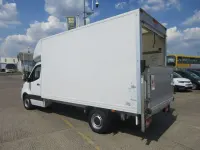 Used Mercedes Sprinter Progressive 150 HP (110 kW) 2022 White Van