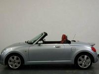 Used Daihatsu Copen 67 HP (49 kW) 2004 Cabriolet