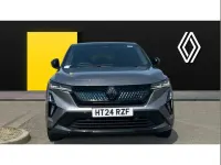 Used Renault Rafale Iconic Esprit Alpine 196 HP (144 kW) 2024 Other SUV