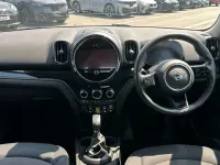 Used Mini Cooper S Countryman Classic 219 HP (161 kW) 2023 Silver SUV