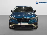 Used Renault Arkana Engineered 143 HP (105 kW) 2023 Blue SUV