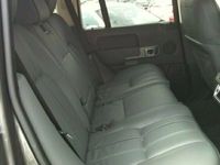 used Land Rover Range Rover 2.9