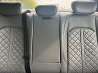 Used Audi S4 354 HP (260 kW) 2018 Sedan