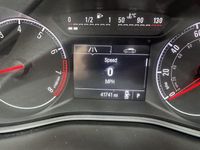 Used Vauxhall Corsa 2015 Red Hatchback