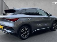 Used BYD Atto 3 Comfort 150 kW (204 HP) 2025 Metallic  time grey SUV