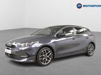 used Kia Ceed 1.5T GDi ISG 3 5dr