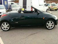 used Ford StreetKa 1.6