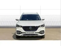 Used MG HS Excite 162 HP (119 kW) 2023 White SUV