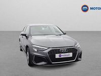 Used Audi A3 Sportback e-tron S-Line 204 HP (150 kW) 2025 Hatchback