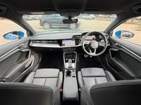 Used Audi A3 Sportback e-tron S-Line 204 HP (150 kW) 2025 Hatchback