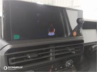 New Peugeot Expert 118 HP (86 kW) 2025 White Van