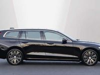 Used Volvo V60 Inscription 250 HP (183 kW) 2022 Estate
